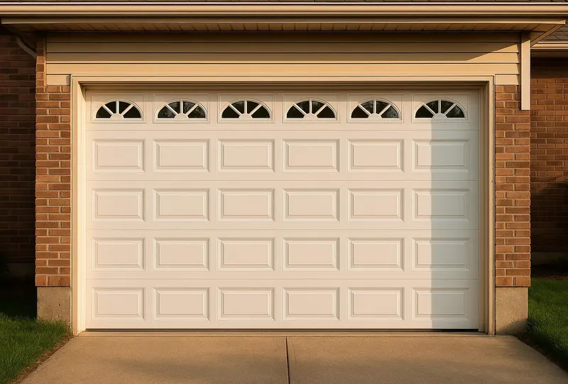 Contact The Villages Garage Door
